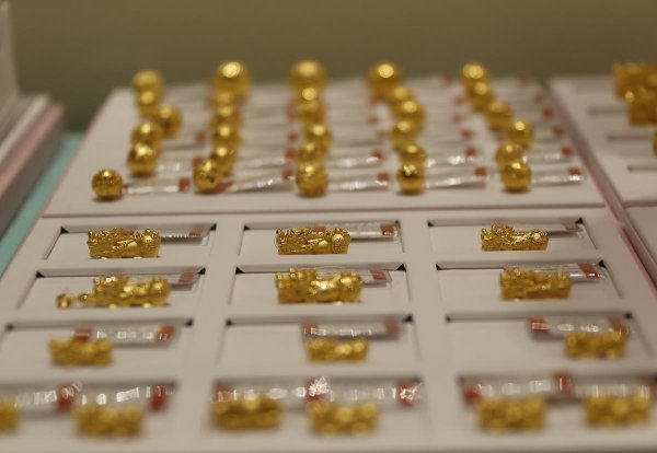 尚红网 黄金vsK金：价值与用途全解析！选对了吗？