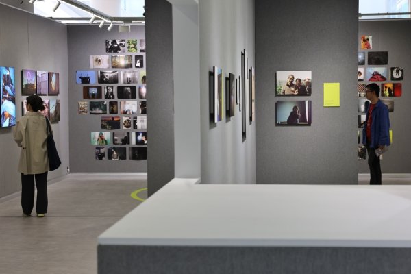 铭创配资 城事 | “环行地”摄影社区年展，来看3900位摄影爱好者的独特世界