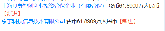 无忧配 机器人圈大消息！刘强东投了稚晖君