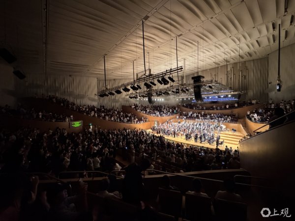 红河配资 观见 | 艺术，上海的又一个“策源力”