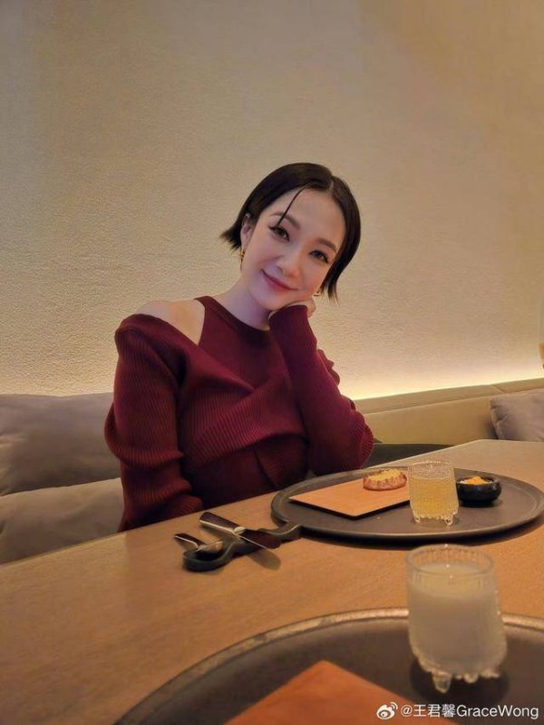 银铺子配资 TVB离巢花旦近况曝光！带娃半年疑有意复出，自曝想念演员的生活